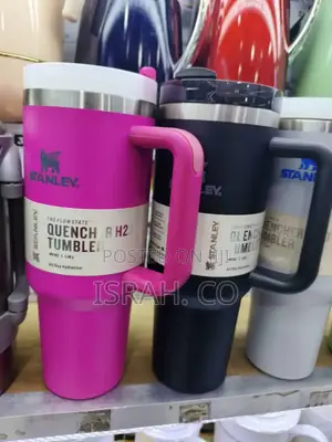 Brand Vacuum Travel Cup