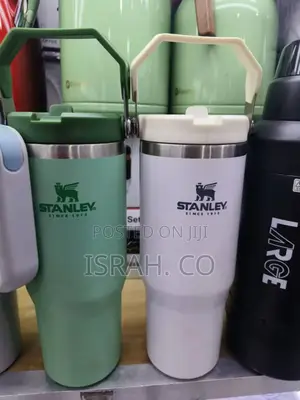 Brand Travel Vacuum Cup