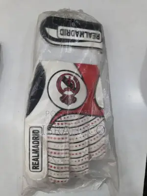 Goal Keeper Gloves