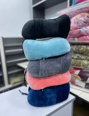 Brand Car Neck Pillow