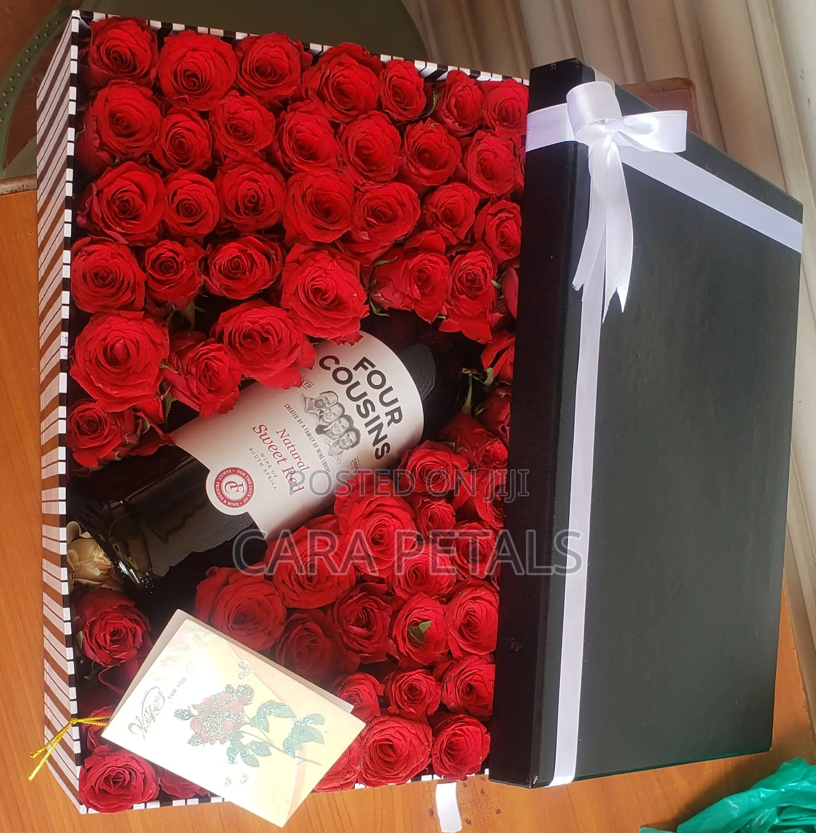 Valentine Pack