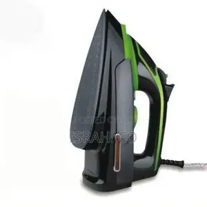 Brand Steam Iron