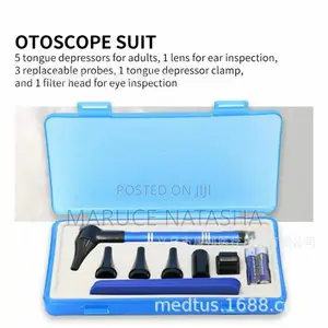 Otoscope Suit