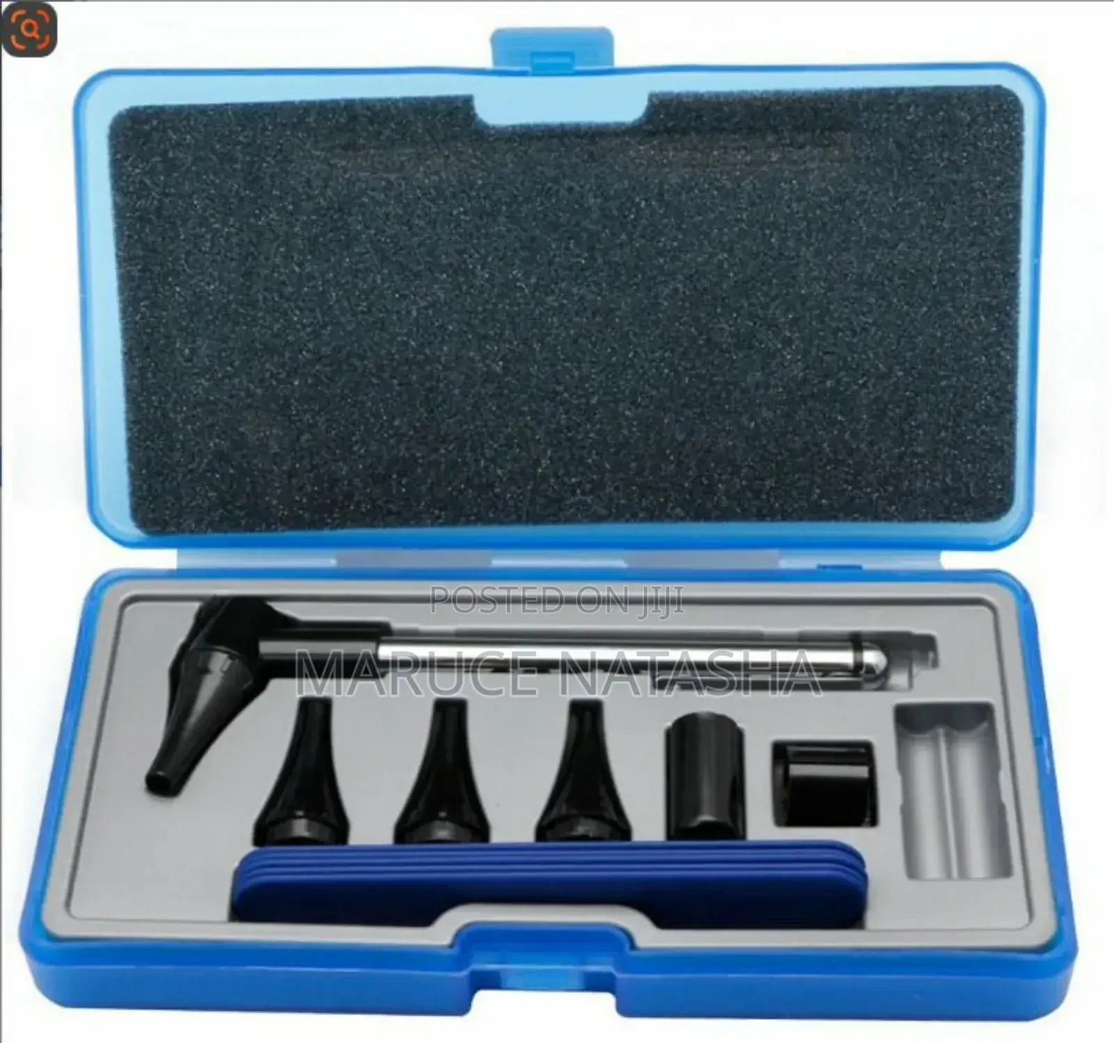 Otoscope Suit