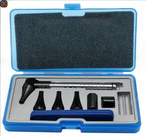 Otoscope Suit