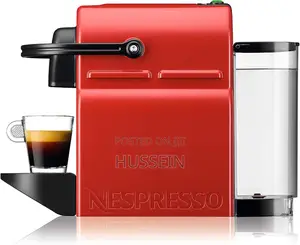 Coffee Machine Espresso Pod Coffee Maker Brand New