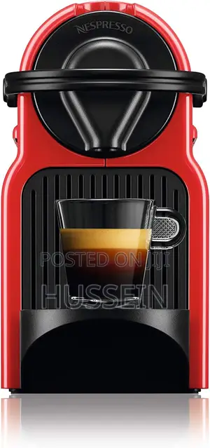 Coffee Machine Espresso Pod Coffee Maker Brand New
