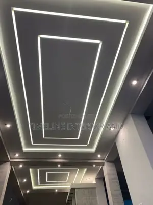 Gypsum Ceiling