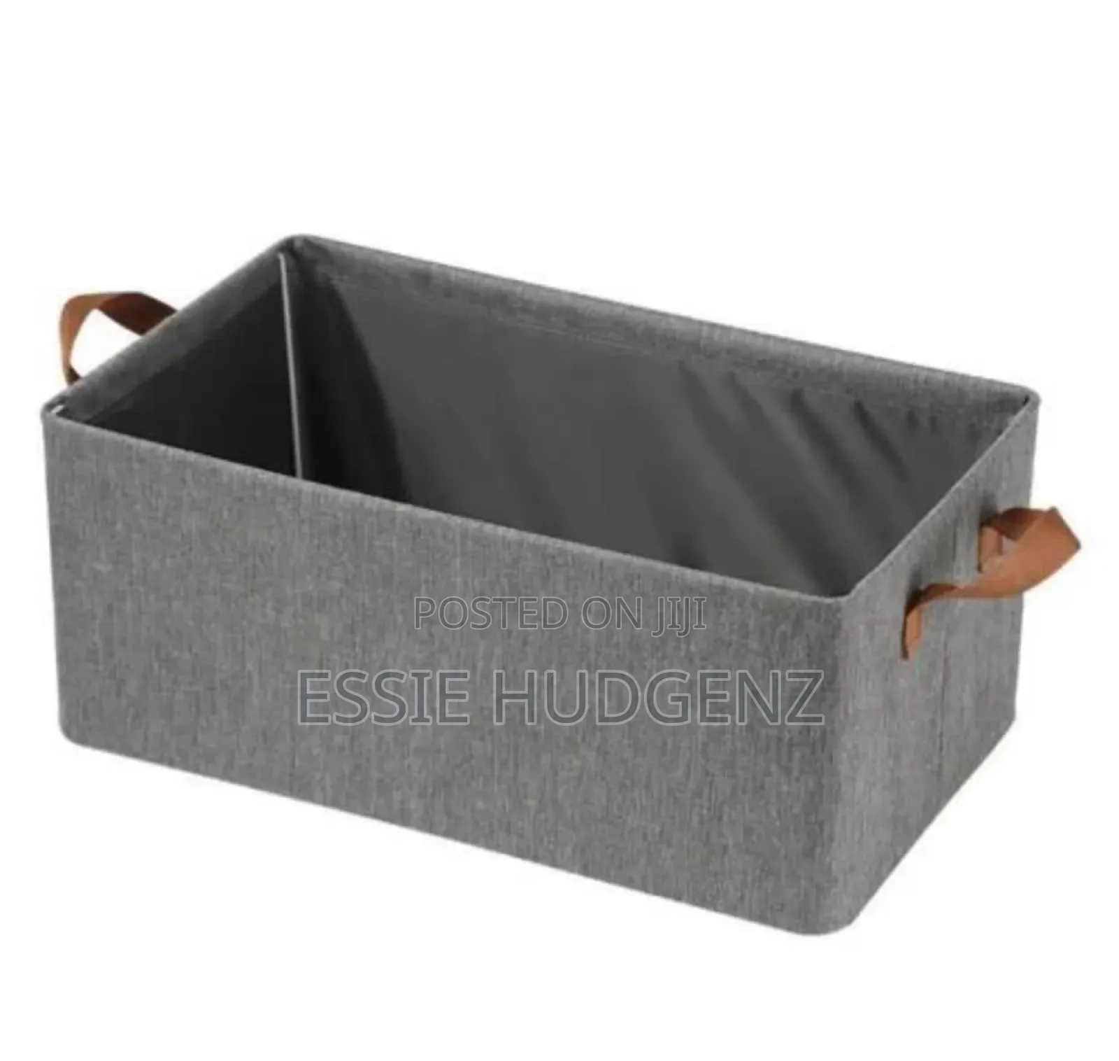 Clothes Organizer Foldable Box