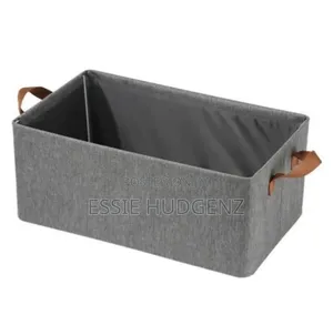 Clothes Organizer Foldable Box