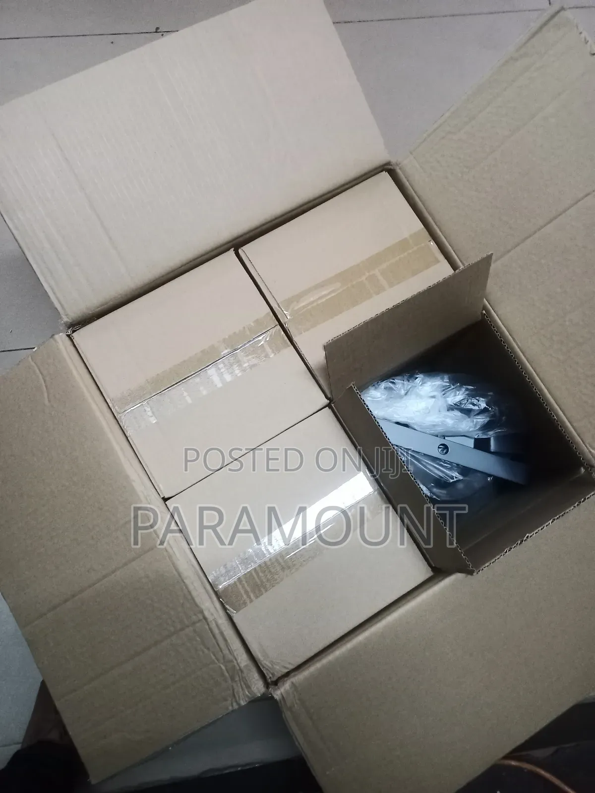 Par Can (4pcs)