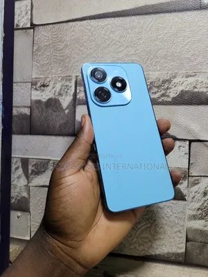 Tecno Spark 20 Pro 256 GB Blue