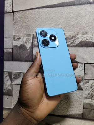 Tecno Spark 20 Pro 256 GB Blue
