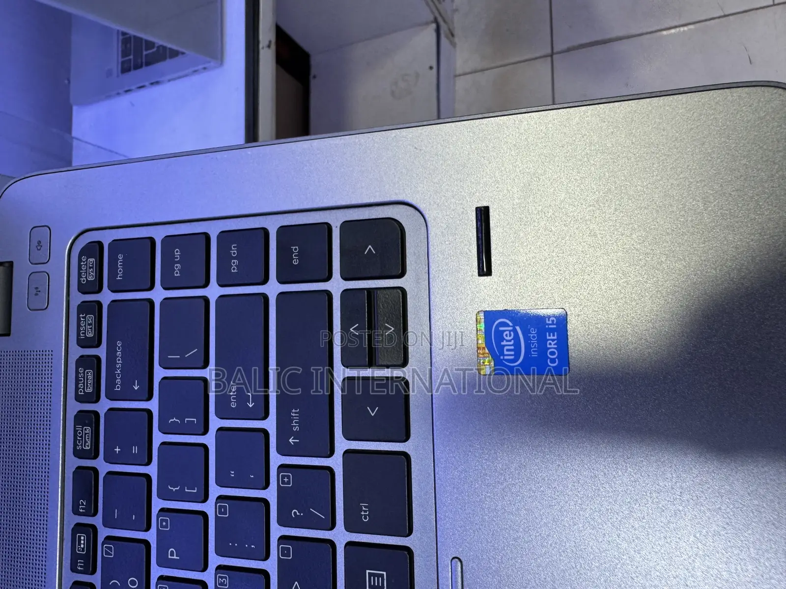 Laptop HP EliteBook 840 G2 8GB Intel Core I5 HDD+SSD 500GB