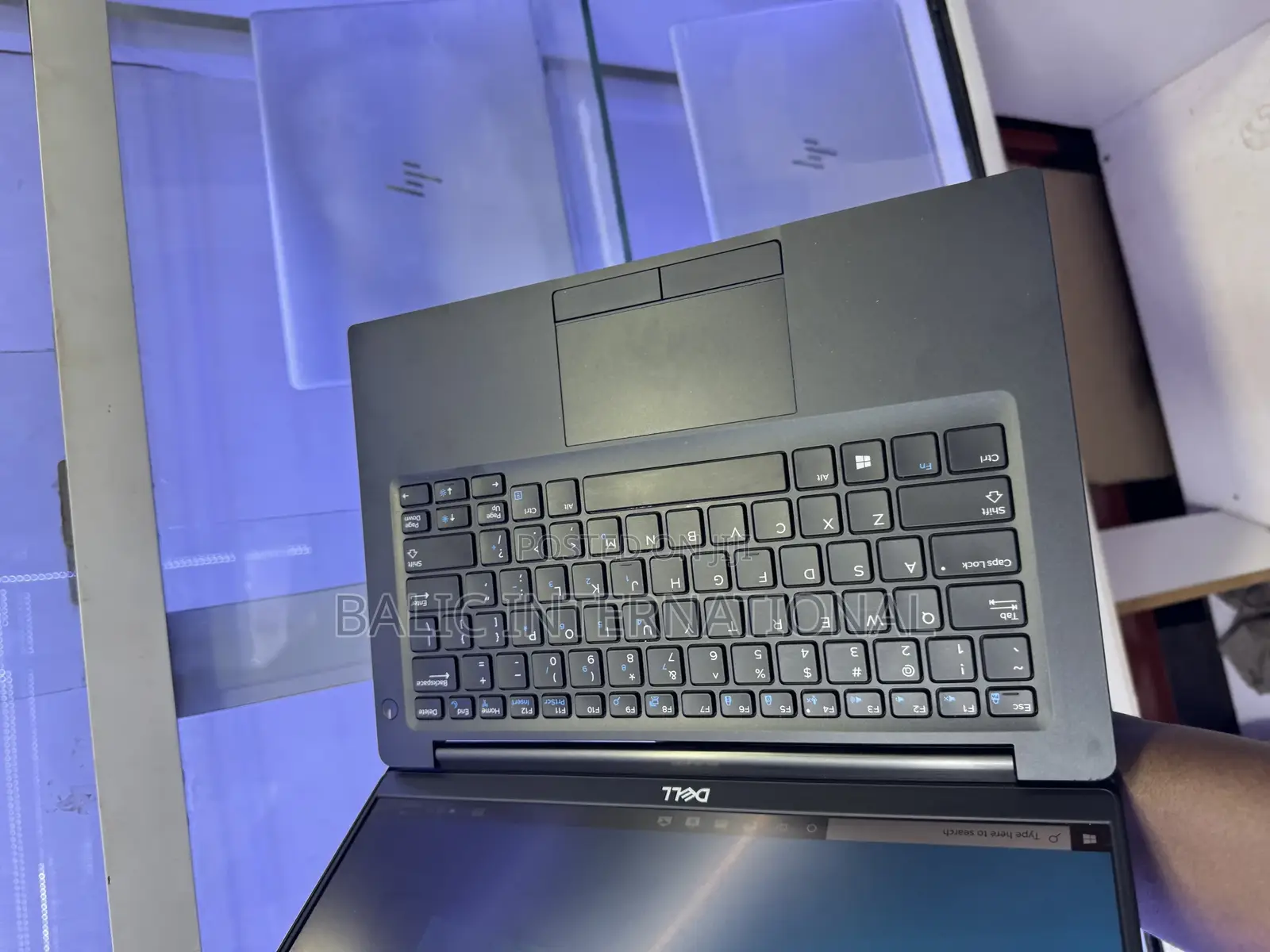 Laptop Dell Latitude 7390 16GB Intel Core I5 SSD 256GB