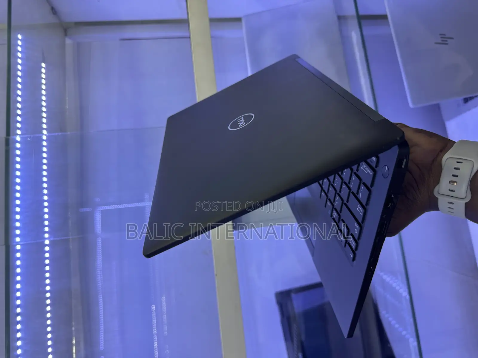 Laptop Dell Latitude 7390 16GB Intel Core I5 SSD 256GB