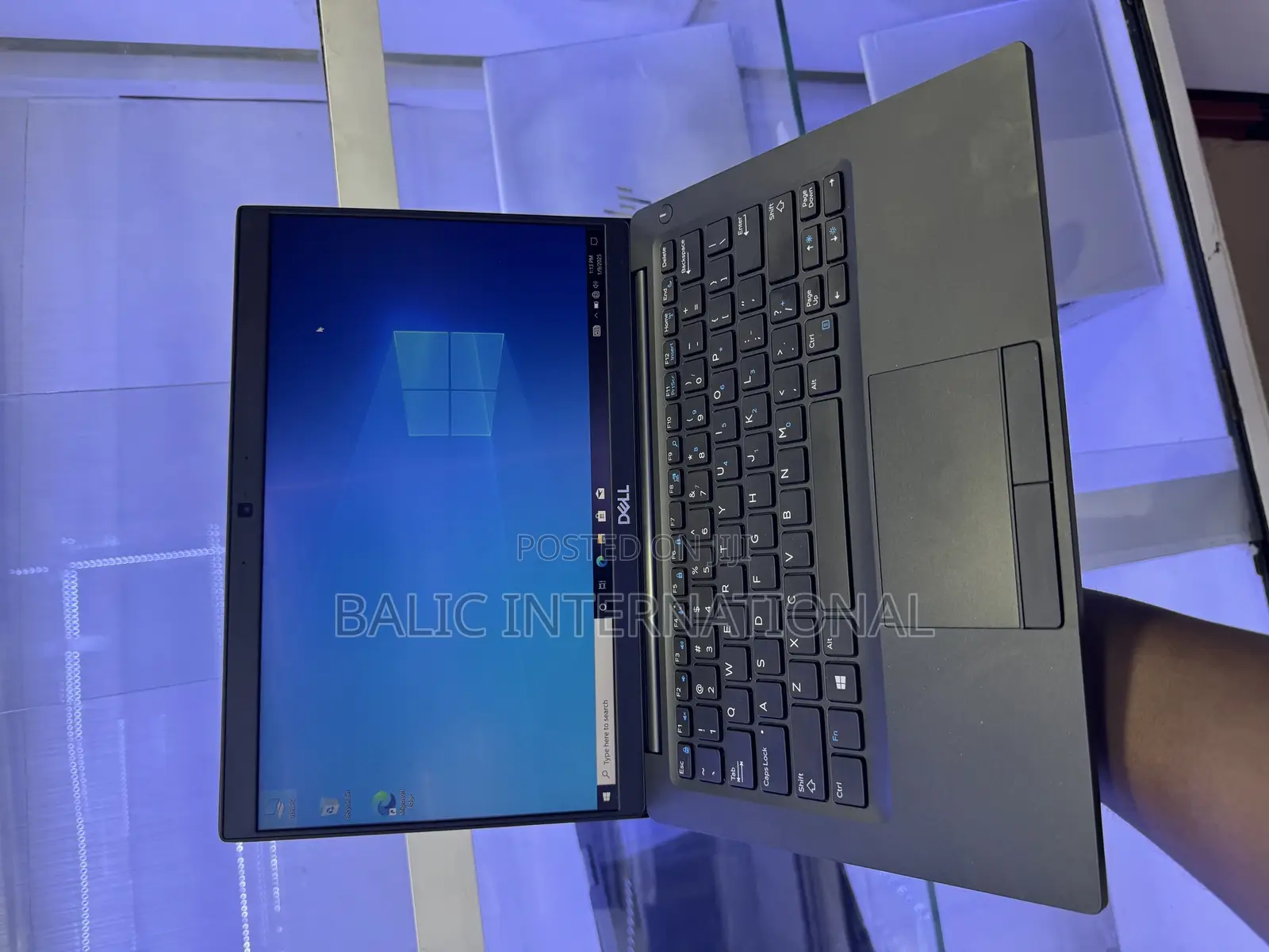 Laptop Dell Latitude 7390 16GB Intel Core I5 SSD 256GB