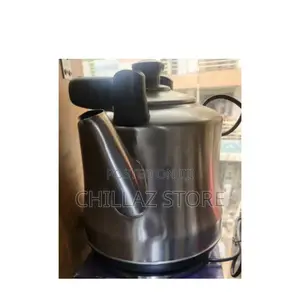Fair Lady Electric Kettle.