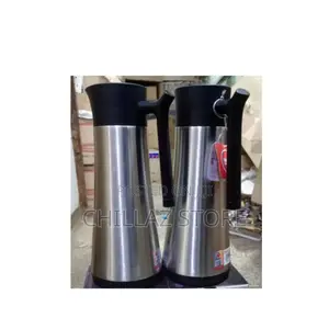 1 L Regal Flask.