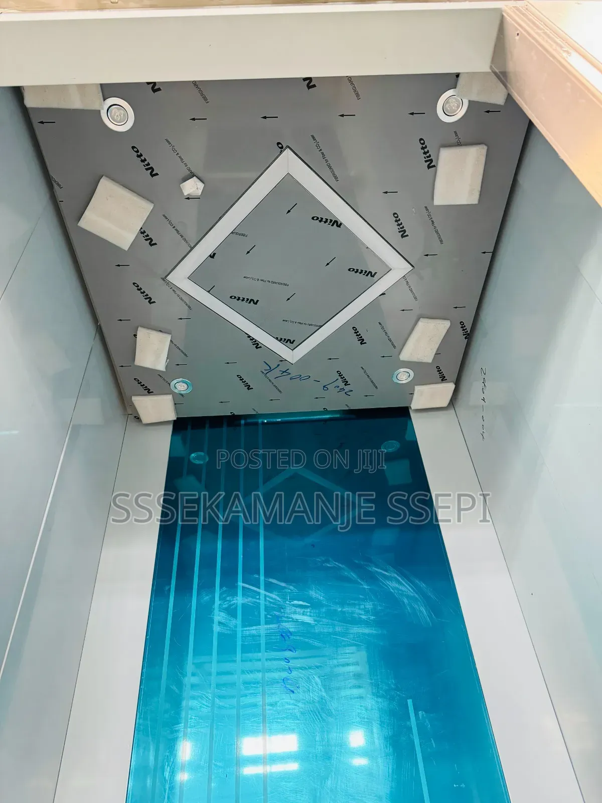 Lift /Elevator Installation and Mentances