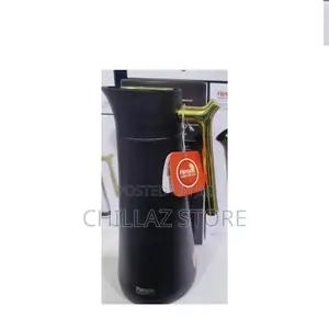 Regal Stainless Steel Unbreakable Thermal Flask.