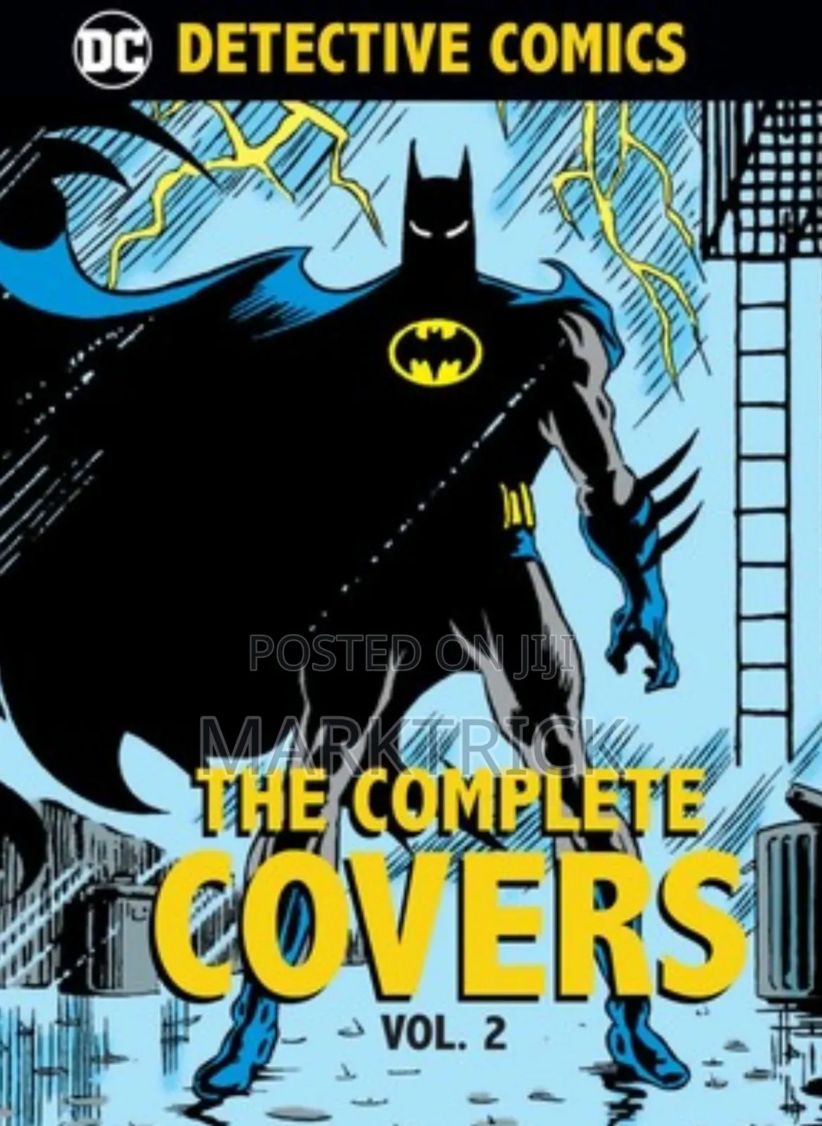 Digital Comic Books