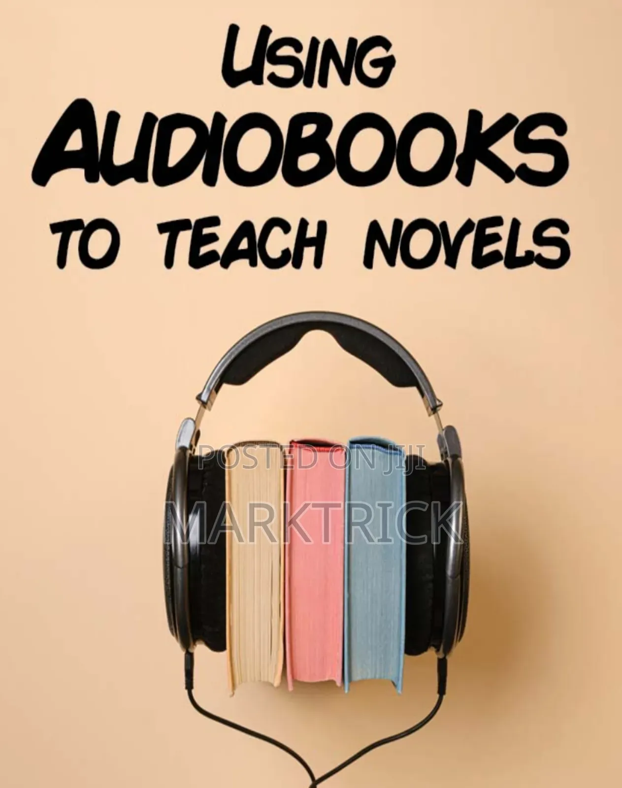 Audiobooks