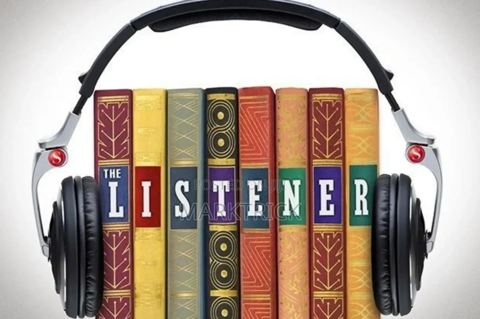 Audiobooks