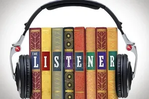 Audiobooks