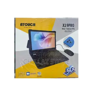 New Atouch X19 Pro 128 GB Green