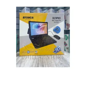New Atouch X19 Pro 128 GB Green