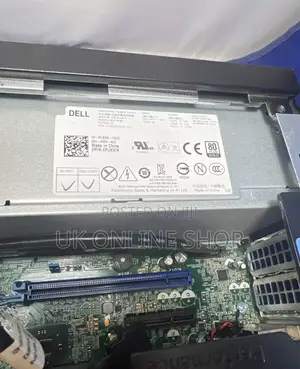 Desktop Computer Chuwi HiGame PC 4GB Intel Core I3 HDD 500GB