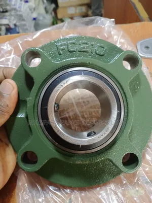 Flange Bearings Machinery Bearings
