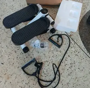 Stepper Machine