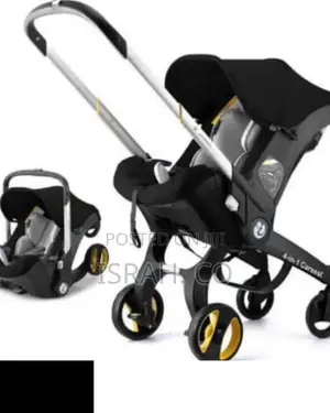 Folding Car Seat