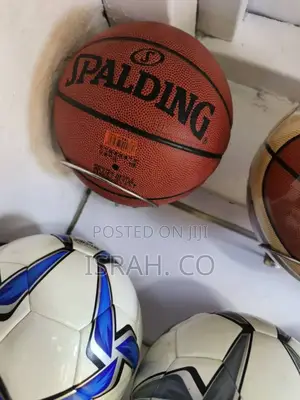 Original Basketball Ball