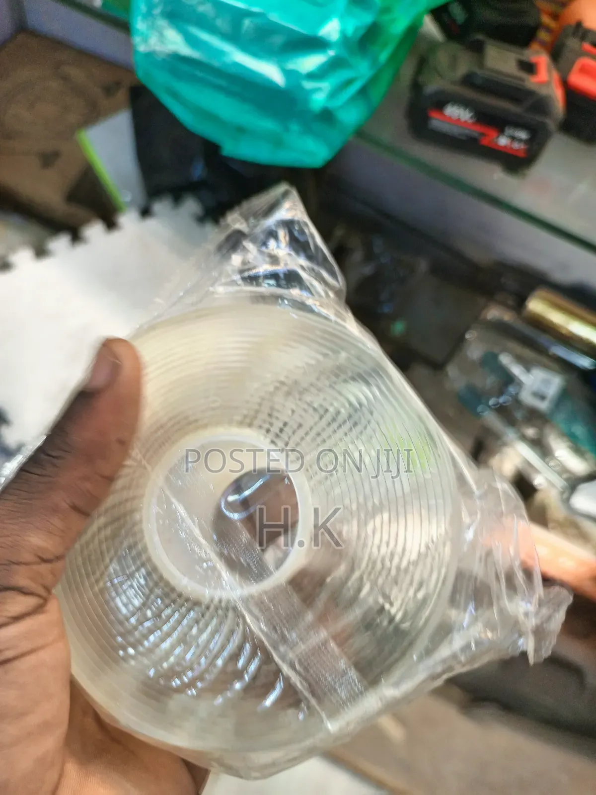 Nano Tape (Big Roll)