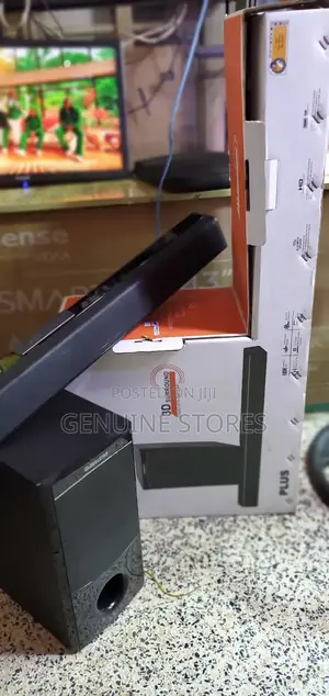 Globalstar Soundbar Plus
