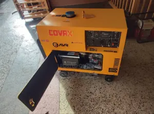7.5 Kva Generator