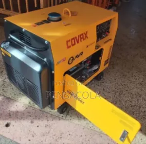 7.5 Kva Generator
