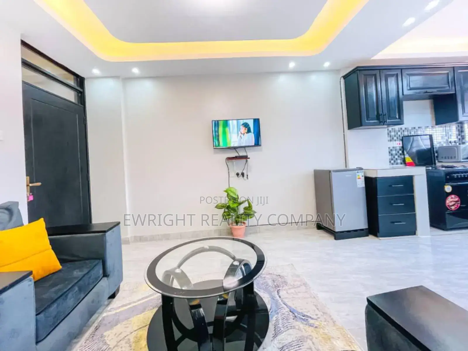 Airbnb Nalya