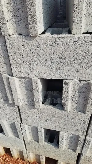 6inch Hollow Blocks