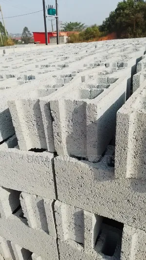 6inch Hollow Blocks