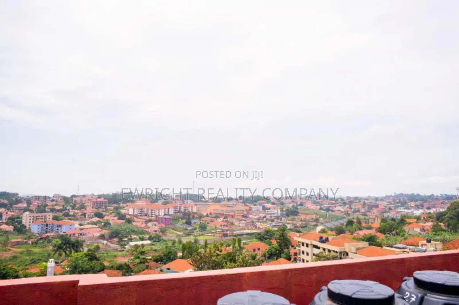 Airbnb Nalya