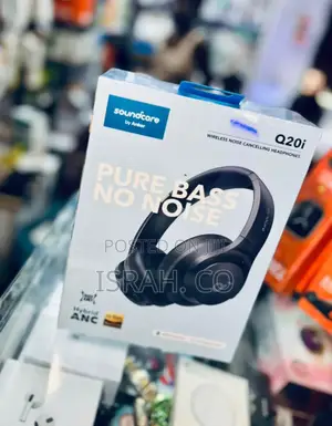 Soundcore Handset