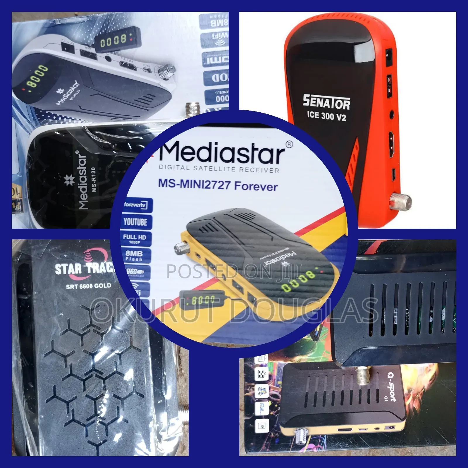 Activate Your Decoder With Us