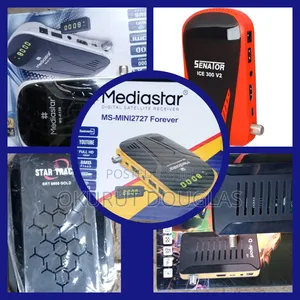 Activate Your Decoder With Us