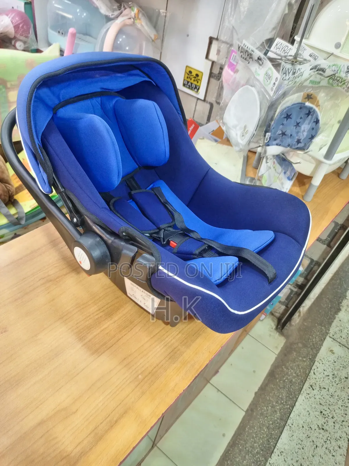 Cybex Cloud Z I-Size Infant Car Seat