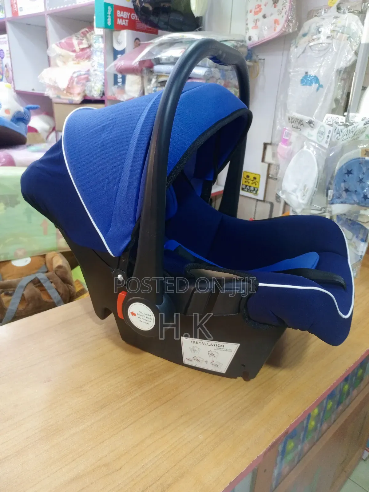 Cybex Cloud Z I-Size Infant Car Seat