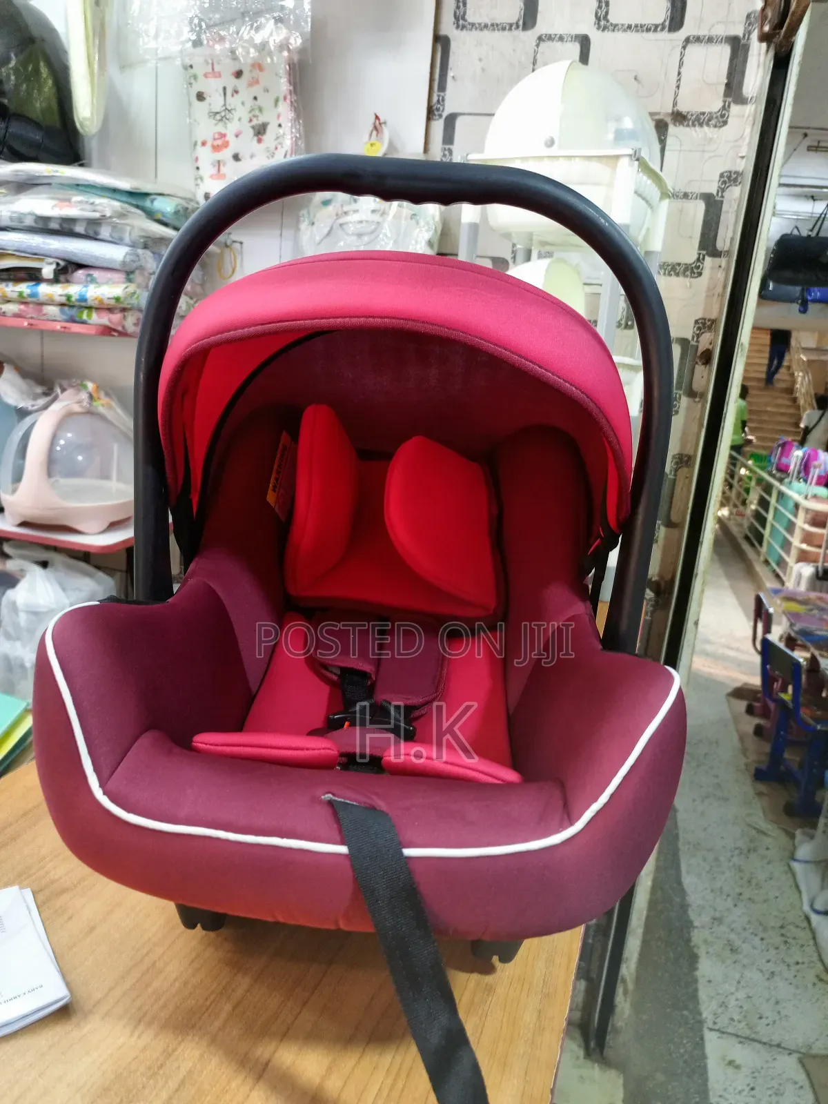 Cybex Cloud Z I-Size Infant Car Seat